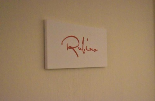 Palermo Hotel | Federico 70 Rubino
