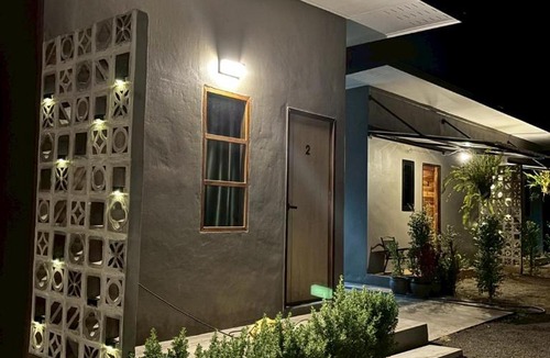 Nakhon Ratchasima Resort | Feel D