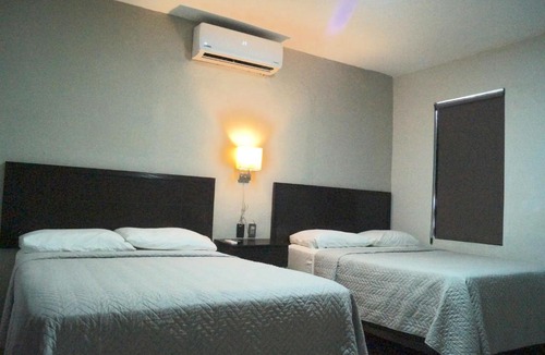 Ciudad Madero Hotel | FIESTA MIRAMAR