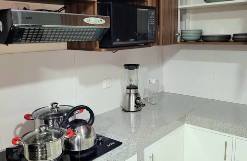 Cusco Apartment | Fiflo's Apartament II