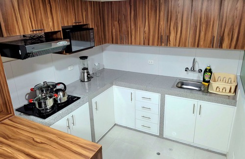 Cusco Apartment | Fiflo's Apartament II