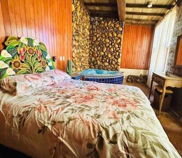 Charo Other | Finca San Blas