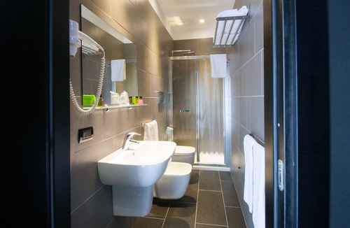 Naples City Centre Hotel | Fly Boutique Hotel