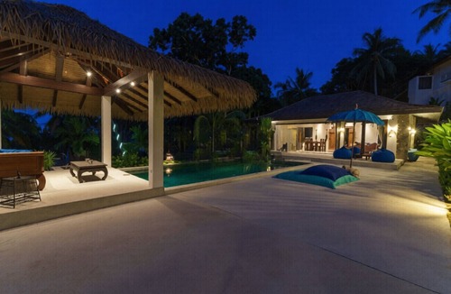Lamai Villa | FORMOSA - 2 BDR - CHAWENG NOI