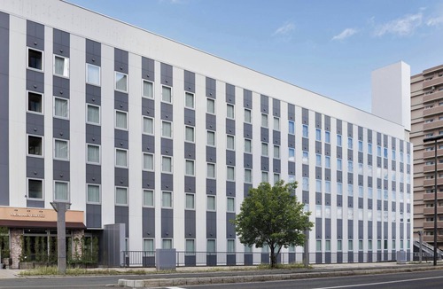 Morioka Hotel | Four Points Flex by Sheraton Morioka