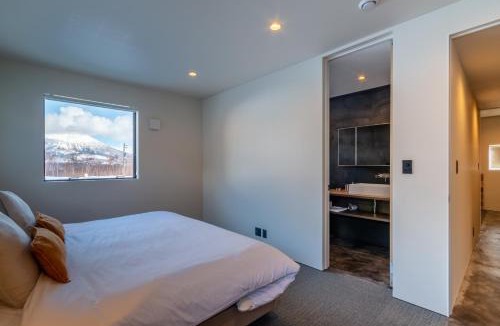 Niseko Ski Chalet | Foxwood D