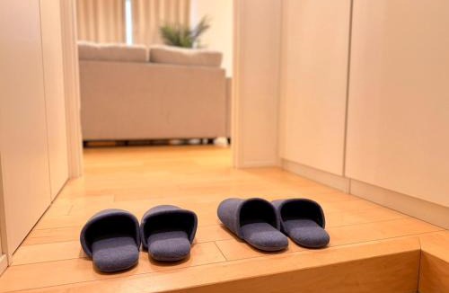 Kita Ward Apartment | Franmare