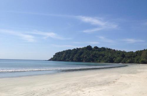 Ranong Resort | Frog Beach House