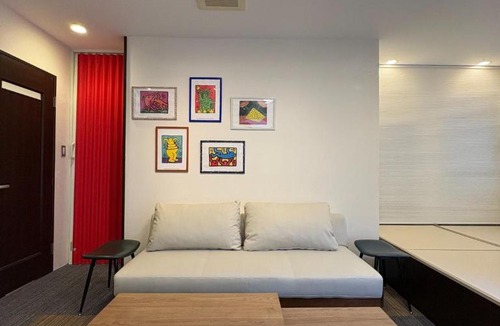 Korai-cho Apartment | Frontier First Building - Vacation STAY 19759