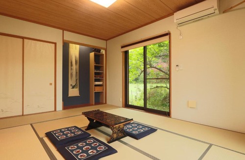 Sosa House | Fukuroutei