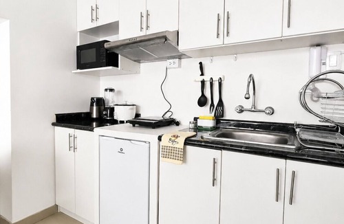 Cusco Apartment | Fully equipped mini-detached house | Ideal view and location