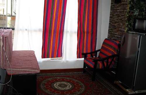 Cusco Apartment | Furnished Mountain View Apartment in Cusco