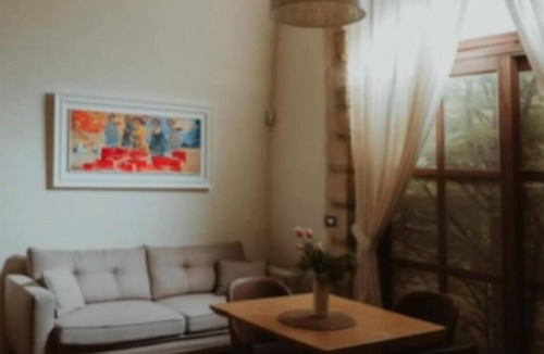 Orta Nova Bed & Breakfast | GA.PO' Room