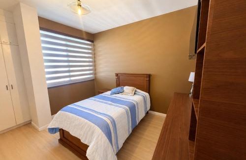 Cusco Apartment | Gadys APARTMENT
