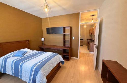 Cusco Apartment | Gadys APARTMENT