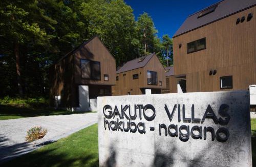 Hokujo Villa | Gakuto Villas