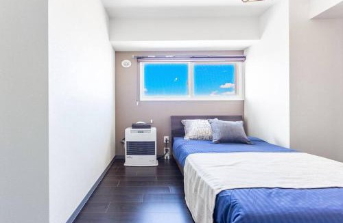 Shiroishi Apartment | GALAXY