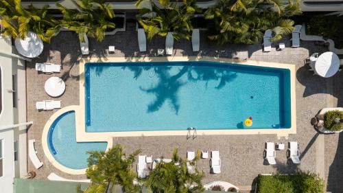 Lomas de La Selva Hotel | Gamma Cuernavaca Puerta Paraiso