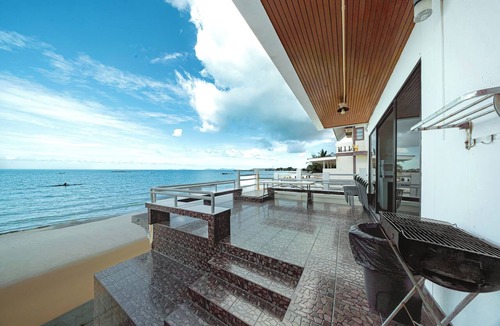 Ban Chang Villa | GAO Lighthouse Phala Beachfront