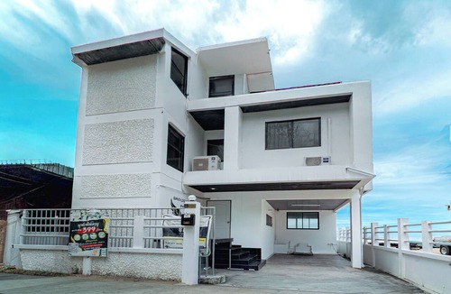 Ban Chang Villa | GAO Lighthouse Phala Beachfront