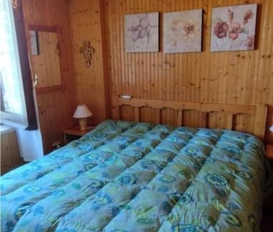Cotronei Apartment | GENZIANA