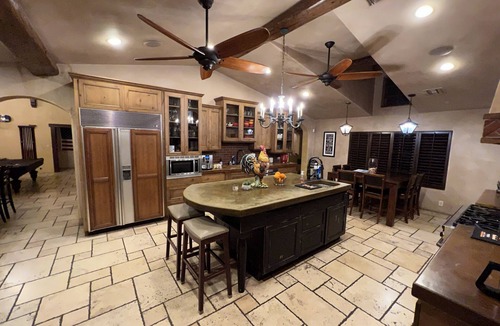 Daley Park House | GIANT Compound located 15min from Scottsdale