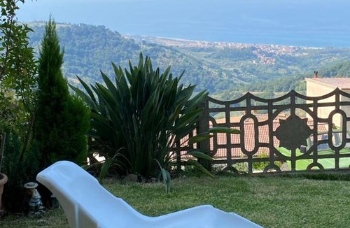 Falerna House | Giovanni’ s house