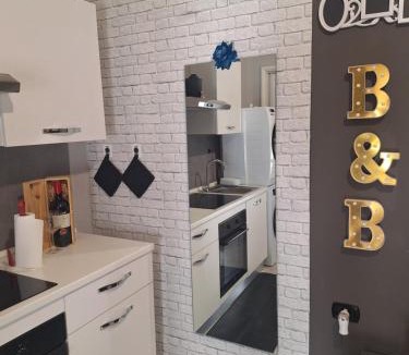 Molfetta Apartment | Girasole - Appartamento Centrale - Molfetta
