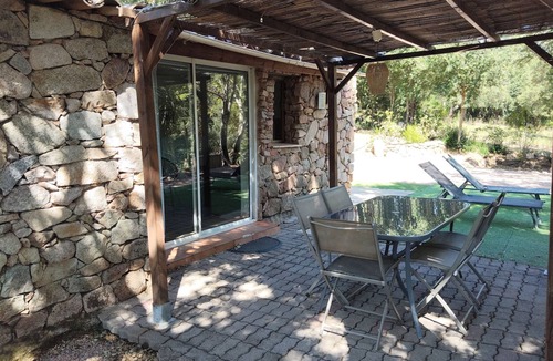 Conca House | Gites Albareddu by Interhome