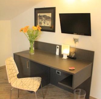 Rocchetta SantʼAntonio Bed & Breakfast | Giulimà B&B