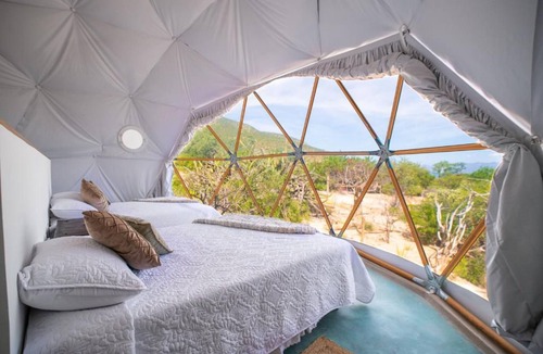 La Paz Hotel | Glamping Uno