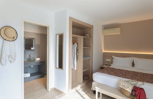 Porto-Vecchio Hotel | Golfe Hôtel