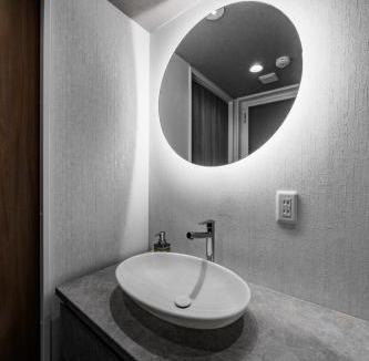 Chitose Apartment | GRAN HILLS Chitose Station Front - Vacation STAY 14439v