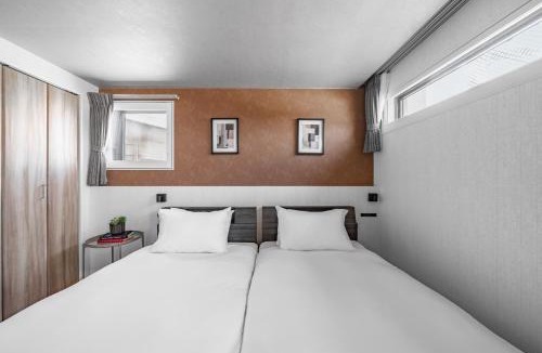 Chitose Apartment | GRAN HILLS Chitose Station Front - Vacation STAY 15044v
