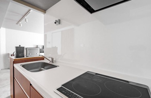 Chitose Apartment | GRAN HILLS Chitose Station Front - Vacation STAY 15091v