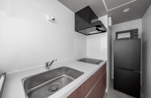 Chitose Apartment | GRAN HILLS Chitose Station Front - Vacation STAY 15091v