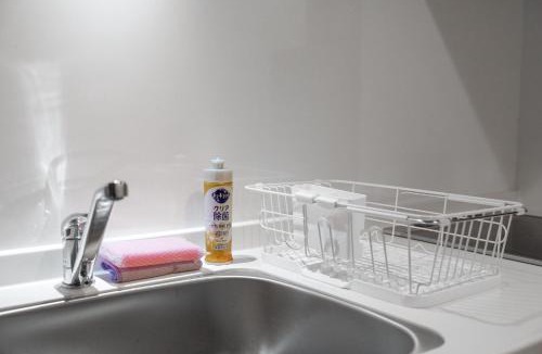 Chitose Apartment | GRAN HILLS Chitose Station Front - Vacation STAY 15091v