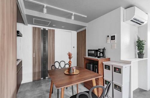 Chitose Apartment | Gran Hills