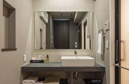 Minato Hotel | Gran Marina