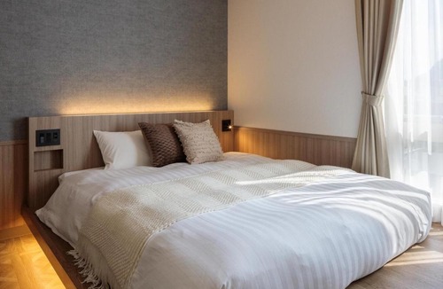 Hakodate Hotel | Gran Palette Hakodate