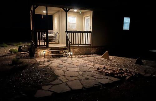 Valle Apartment | Grand Canyon tiny homes