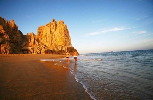 Cabo San Lucas Resort | Grand Solmar Studio Suite