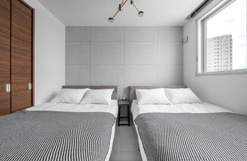 Higashi Apartment | Grandia 302