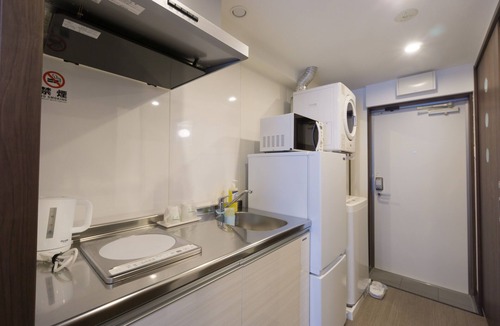 Miyakojima Apartment | Granleaf Miyakojima