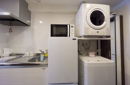 Miyakojima Apartment | Granleaf Miyakojima