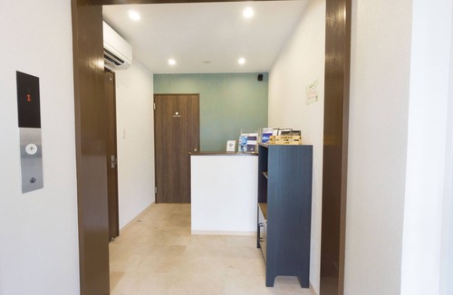 Miyakojima Apartment | Granleaf Miyakojima