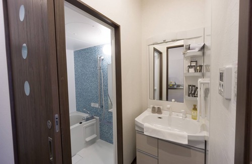 Miyakojima Apartment | Granleaf Miyakojima
