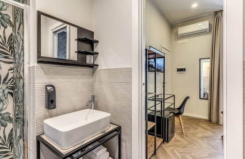 Materdei House | Gravina8