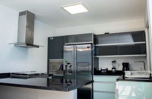 Miguel Hidalgo Apartment | Great Studio