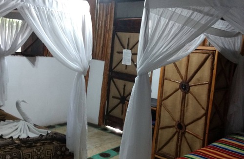 La Veleta Hotel | Green Tulum